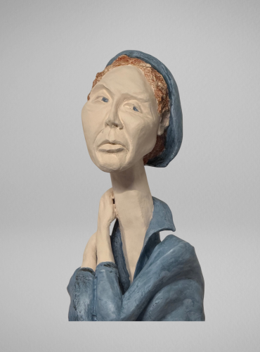 Kunstwerk Hugo VandenBorre