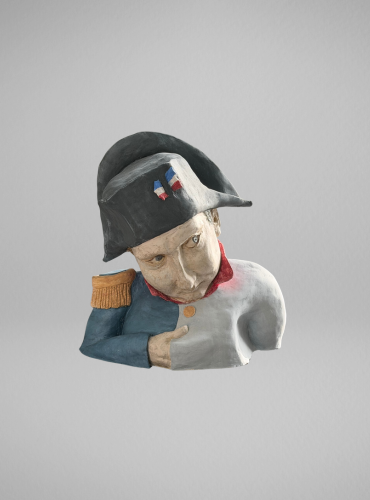 Kunstwerk Hugo VandenBorre
